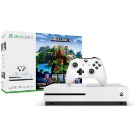 Microsoft Xbox One 500GB