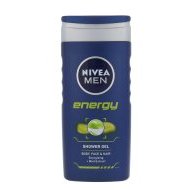 Nivea For Men Energy 250ml - cena, porovnanie