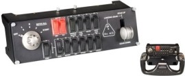Saitek Pro Flight Switch Panel