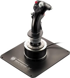 Thrustmaster Hotas Warthog Stick