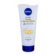 Nivea Q10 Plus Body Gel 200ml - cena, porovnanie