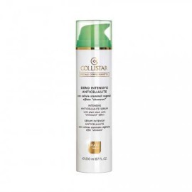 Collistar Intensive Anticellulite Serum 200ml