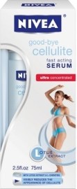 Nivea Good-bye Cellulite Serum 200ml