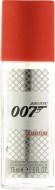 James Bond James Bond 007 Quantum 75ml - cena, porovnanie