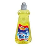 Reckitt Benckiser Calgonit Finish 400ml - cena, porovnanie