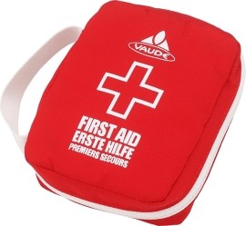 Vaude First Aid Kit Essential