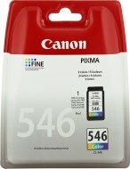 Canon CL-546 - cena, porovnanie