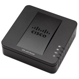 Cisco SPA122 