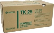 Kyocera TK-25 - cena, porovnanie