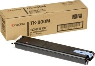 Kyocera TK-800M  - cena, porovnanie