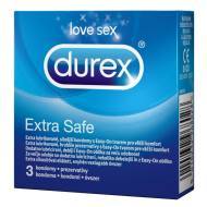 Durex Extra Safe 3ks - cena, porovnanie