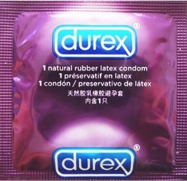 Durex Elite 1ks