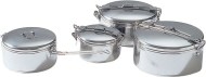 MSR Alpine Stowaway Pot - cena, porovnanie