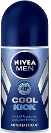 Nivea Men Cool Kick 50ml