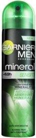 Garnier Men Mineral Sensitive 50ml