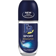 Fa Men Sport 50ml - cena, porovnanie