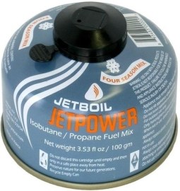 Jetboil JetPower Fuel