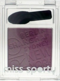 Miss Sporty Studio Colour Duo