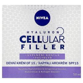 Nivea Cellular Anti-Age SPF15 Day Creme 50ml