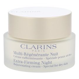 Clarins Extra Firming Night Rejuvenanting Cream 50ml