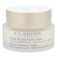 Clarins Extra Firming Night Rejuvenanting Cream 50ml - cena, porovnanie