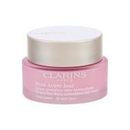 Clarins Multi Active Day Early Wrinkle Correction Cream Gel 50ml - cena, porovnanie