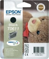 Epson C13T061140 - cena, porovnanie
