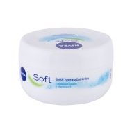 Nivea Soft Fresh Hydrating Cream 200ml - cena, porovnanie