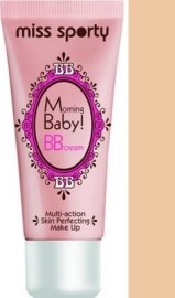 Miss Sporty Good Morning Baby! BB Cream 30ml