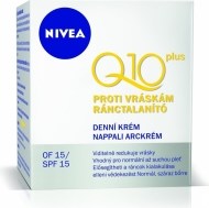 Nivea Visage Q10 Plus Day 50ml - cena, porovnanie