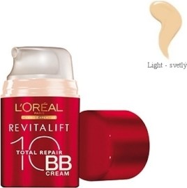 L´oreal Paris Revitalift Total Repair 10 Multi BB Cream 50ml