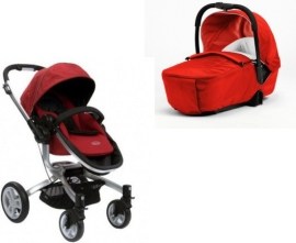 Graco Symbio Drive