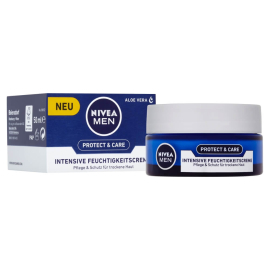 Nivea For Men Intensive 50ml