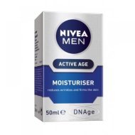 Nivea For Men Anti-Age DNAge 50ml - cena, porovnanie