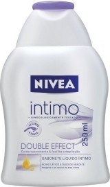 Nivea Intimo Double Effect 250ml