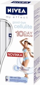 Nivea Body Good-Bye Cellulite 10 Day Serum 75ml