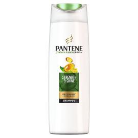 Pantene Pro-V Nature Fusion Strength & Shine 250ml