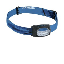 Mammut T-Trail