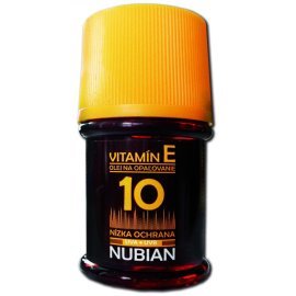 De Miclén Nubian SPF10 Oil 60ml