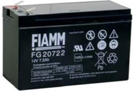 Fiamm FG20722