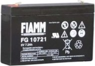 Fiamm FG10721 - cena, porovnanie