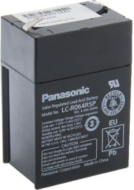 Panasonic LC-R064R5P