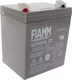 Fiamm 12FGH23