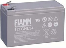 Fiamm 12FGHL34