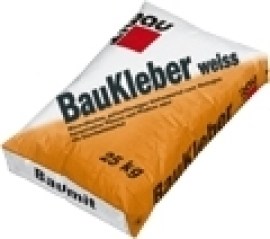 Baumit BauKleber Weiss 25kg