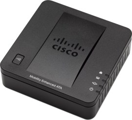 Cisco SPA232D