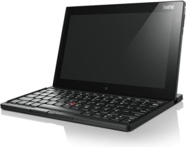 Lenovo ThinkPad Tablet 2 Bluetooth Keyboard with Stand