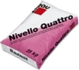 Baumit Nivello Quattro 25kg
