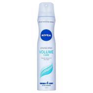 Nivea Volume Sensation 4 Styling Spray 250ml - cena, porovnanie