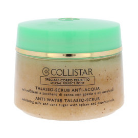 Collistar Anti Water Talasso Scrub 700ml